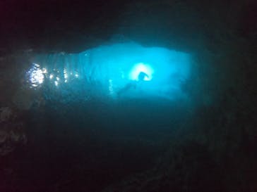 武藤潜水に投稿された画像（2021/9/29）