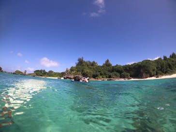 武藤潜水に投稿された画像（2021/9/29）