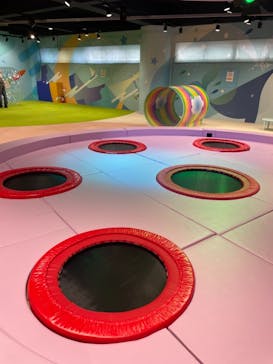 ハピピランド横浜アソビルに投稿された画像（2021/9/29）