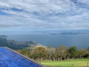 びわ湖バレイに投稿された画像（2021/9/29）