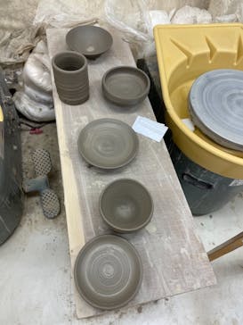 千秋（せんしゅう）工房に投稿された画像（2021/9/29）