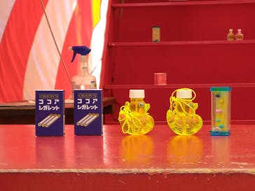 西武園ゆうえんちに投稿された画像（2021/9/29）