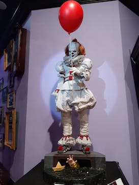 ダイバーシティ東京 プラザに投稿された画像（2021/9/29）