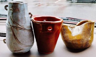 クレイスペース上尾陶房に投稿された画像（2021/9/29）