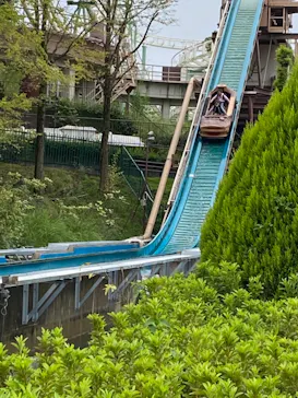 ひらかたパークに投稿された画像（2021/9/29）