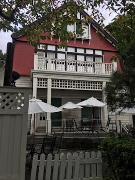 江戸東京たてもの園に投稿された画像（2021/9/30）