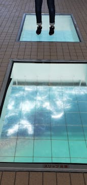 徳島県立 渦の道に投稿された画像（2021/9/30）