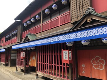 東映太秦映画村に投稿された画像（2021/9/30）