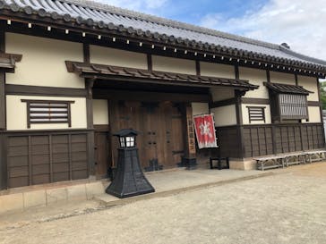 東映太秦映画村に投稿された画像（2021/9/30）