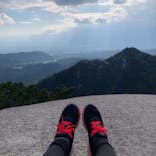 昇仙峡ロープウェイに投稿された画像（2021/9/30）