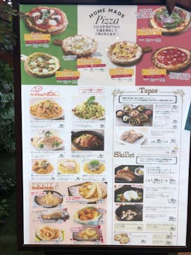 RAKU SPA GARDEN 名古屋に投稿された画像（2021/9/30）