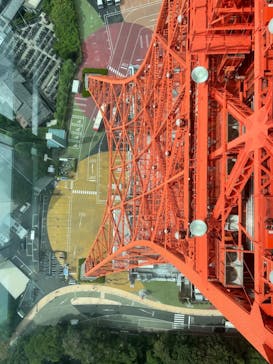 東京タワーに投稿された画像（2021/9/30）