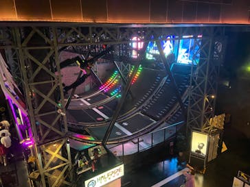 東京ジョイポリスに投稿された画像（2021/9/30）