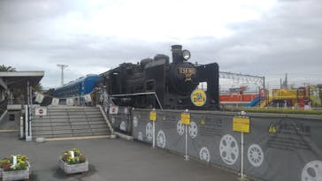 京都鉄道博物館に投稿された画像（2021/9/30）