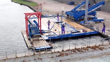 サケのふるさと 千歳水族館に投稿された画像（2021/9/30）