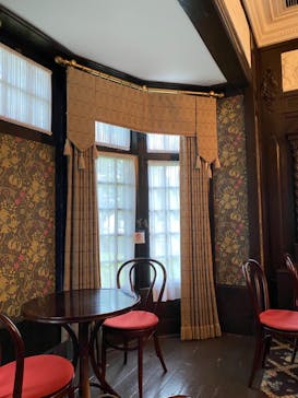 江戸東京たてもの園に投稿された画像（2021/10/1）