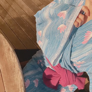 横浜みなとみらい 万葉倶楽部に投稿された画像（2021/10/1）