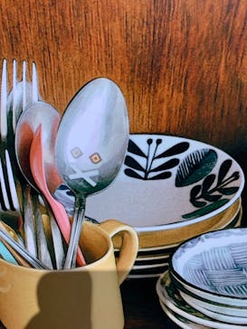 あべのハルカス美術館に投稿された画像（2021/10/1）