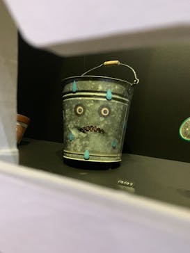 あべのハルカス美術館に投稿された画像（2021/10/1）