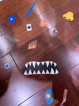 あべのハルカス美術館に投稿された画像（2021/10/1）