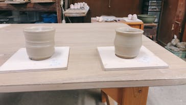 ふくろう陶房に投稿された画像（2021/10/1）