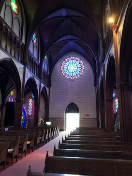 博物館 明治村に投稿された画像（2021/10/1）