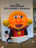 神戸アンパンマンこどもミュージアム＆モールに投稿された画像（2021/10/2）