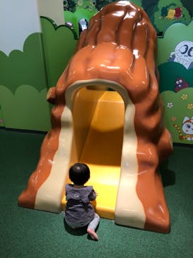 神戸アンパンマンこどもミュージアム＆モールに投稿された画像（2021/10/1）