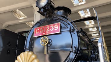 京都鉄道博物館に投稿された画像（2021/10/2）