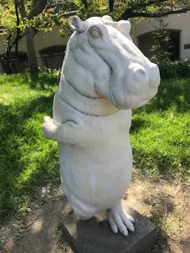 天王寺動物園に投稿された画像（2021/10/2）