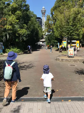 天王寺動物園に投稿された画像（2021/10/2）