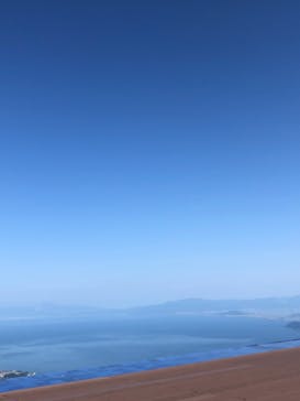 びわ湖バレイに投稿された画像（2021/10/2）