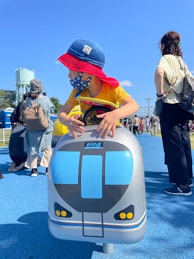 京都鉄道博物館に投稿された画像（2021/10/2）