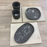 ルームルームとうげいきょうしつに投稿された画像（2021/10/2）