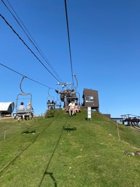 びわ湖バレイに投稿された画像（2021/10/2）