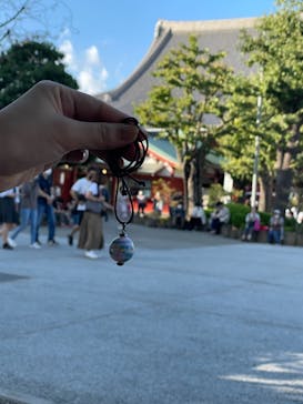 江戸とんぼ玉みはるに投稿された画像（2021/10/2）