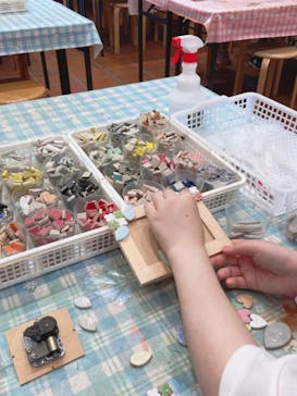 安城産業文化公園デンパークに投稿された画像（2021/10/2）