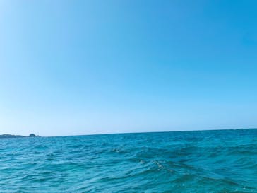 青の洞窟専門店　沖縄ダイビングショップ和に投稿された画像（2021/10/2）