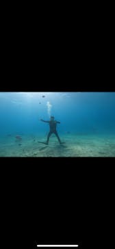 青の洞窟専門店　沖縄ダイビングショップ和に投稿された画像（2021/10/2）