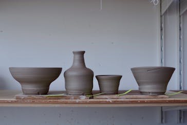 陶芸教室チルコロ 等々力店に投稿された画像（2021/10/2）