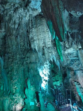 あぶくま洞に投稿された画像（2021/10/2）