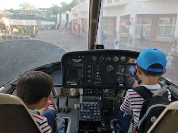 沖縄こどもの国に投稿された画像（2021/10/2）