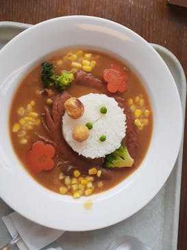 伊豆アニマルキングダムに投稿された画像（2021/10/2）