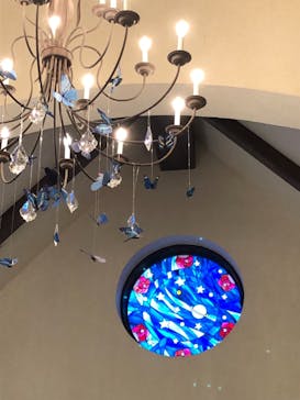 星の王子さまミュージアム 箱根サン=テグジュペリに投稿された画像（2021/10/2）