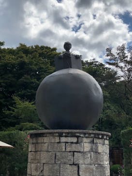 星の王子さまミュージアム 箱根サン=テグジュペリに投稿された画像（2021/10/2）