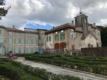 星の王子さまミュージアム 箱根サン=テグジュペリに投稿された画像（2021/10/2）