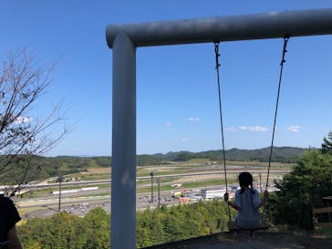 モビリティリゾートもてぎに投稿された画像（2021/10/2）