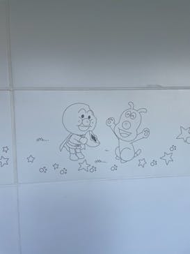 横浜アンパンマンこどもミュージアムに投稿された画像（2021/10/2）