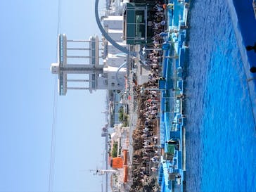 名古屋港水族館に投稿された画像（2021/10/2）