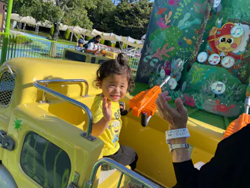 横浜・八景島シーパラダイスに投稿された画像（2021/10/2）